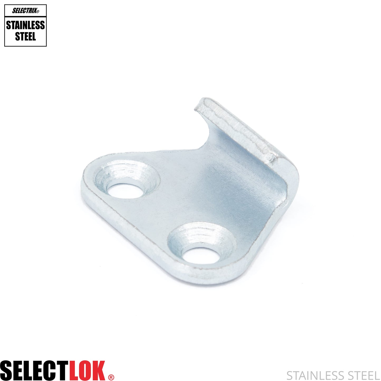 Padlockable Medium Over Centre Fastener (Hook) - Selectlok