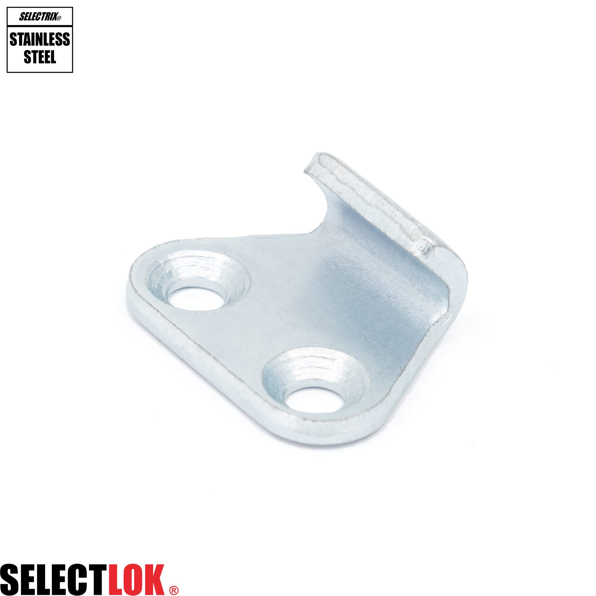 Padlockable Large Over Centre Fastener (Hook) - Selectlok