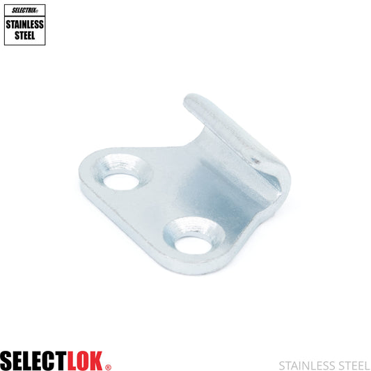 Padlockable Small Over Centre Fastener (Hook) - Selectlok