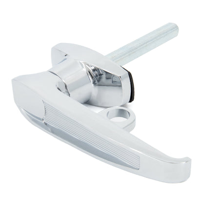 ABLU: Pad-Lockable L Handle