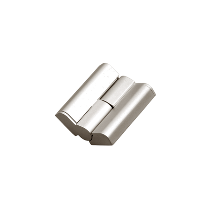 Friction Assisted, Torque Butt-Hinge (Light-Duty)