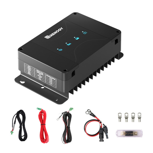 CORE12V50ADC-DCOn-