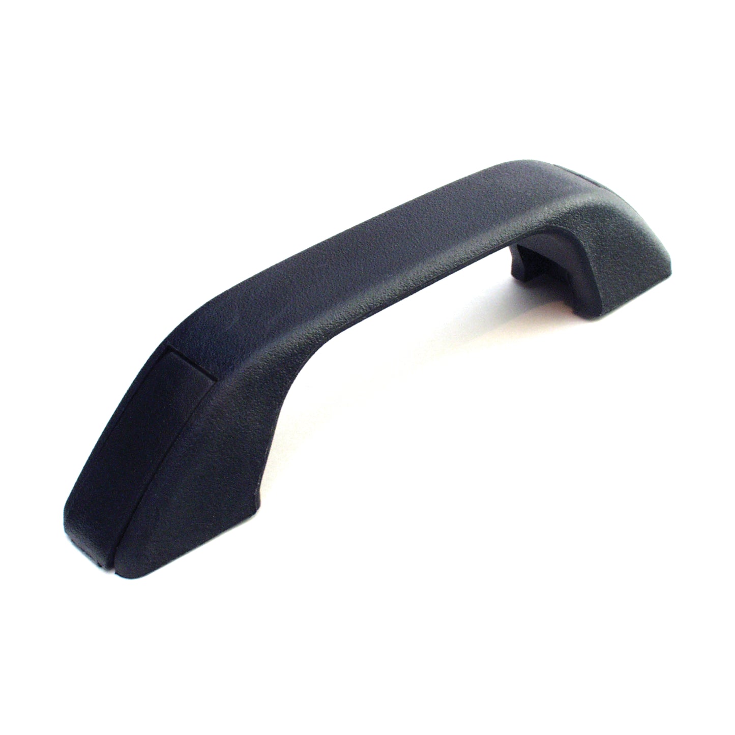 D-Pull Handle - Front Fix, 137mm C.D. (Polyamide)