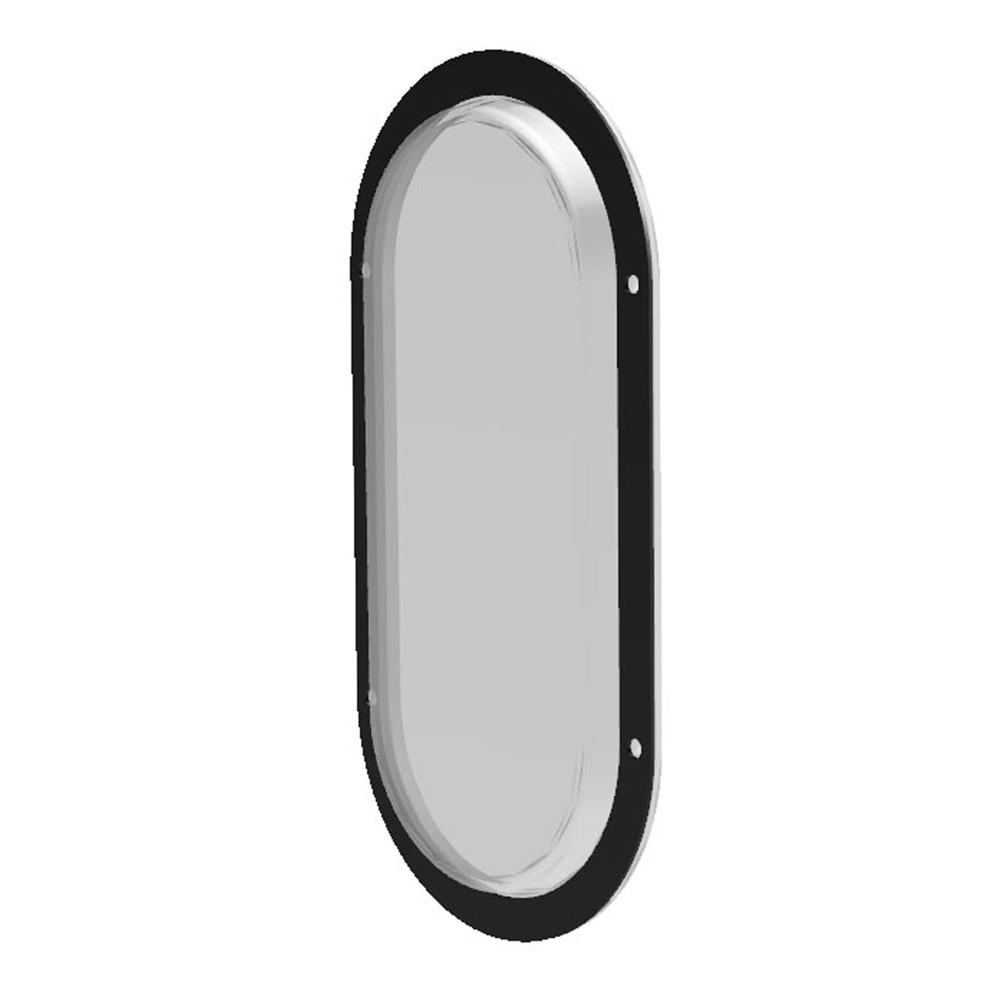 Dirak Small Oval Window