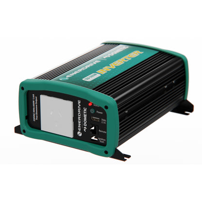 Enerdrive ~ SPECIAL ~ ePOWER 600w/12v PSW Inverter GEN2