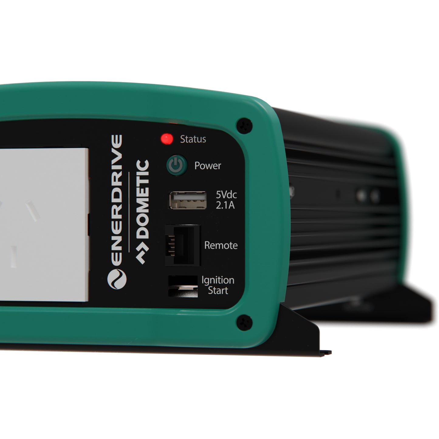 Enerdrive ~ SPECIAL ~ ePOWER 600w/12v PSW Inverter GEN2