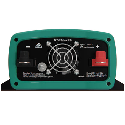 Enerdrive ~ SPECIAL ~ ePOWER 600w/12v PSW Inverter GEN2