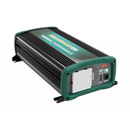 Enerdrive ePOWER 1000w/12v PSW Inverter