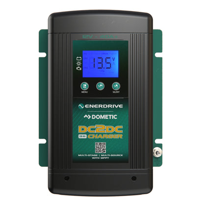 Enerdrive 12V 40A+ DC2DC Battery Charger