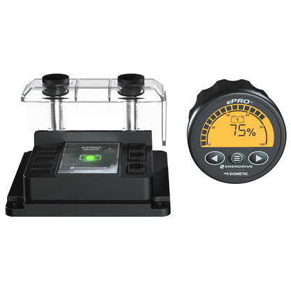 Enerdrive ePRO+ Battery Monitor