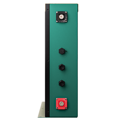 Enerdrive B-TEC 12V 300Ah Slimline Lithium Battery