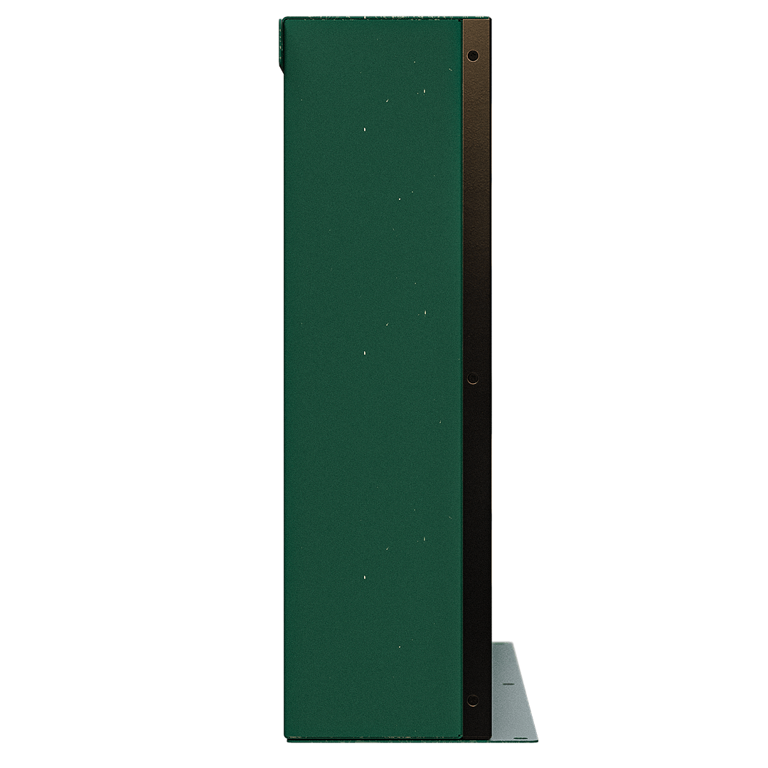 Enerdrive B-TEC 12V 300Ah Slimline Lithium Battery