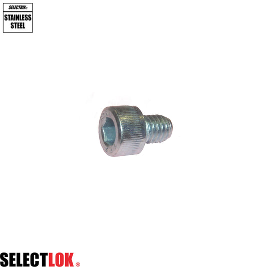 Socket Head Cap Screw (x8) - Selectlok