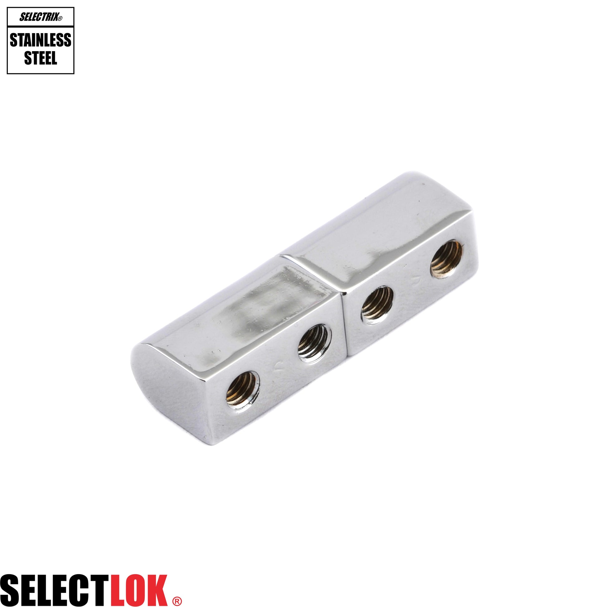 50mm Pintle Hinge Stainless Steel Selectlok AU Selectlok Australia