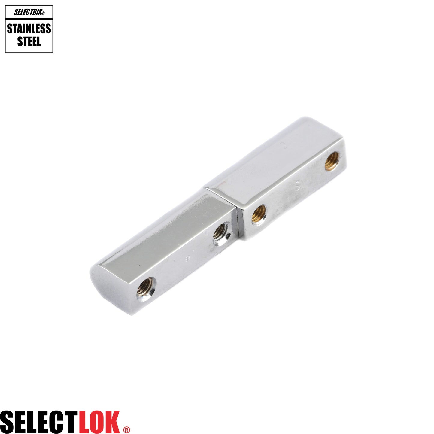 82mm Stepped Pintle Hinge - Selectlok