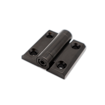 Rotor-Stator: 60x60 Adjustable Torque Butt-Hinge