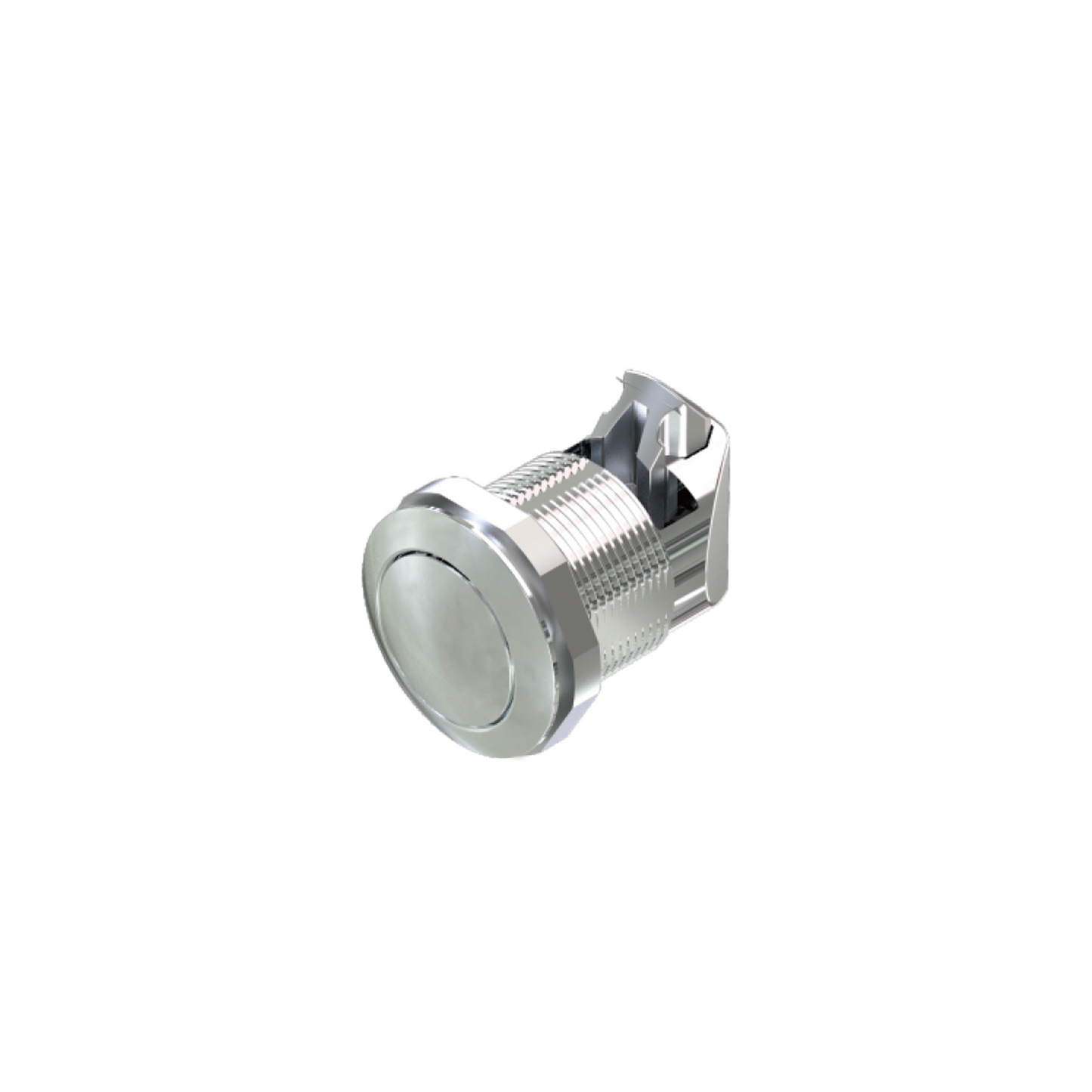 Push Handle Knob Latch