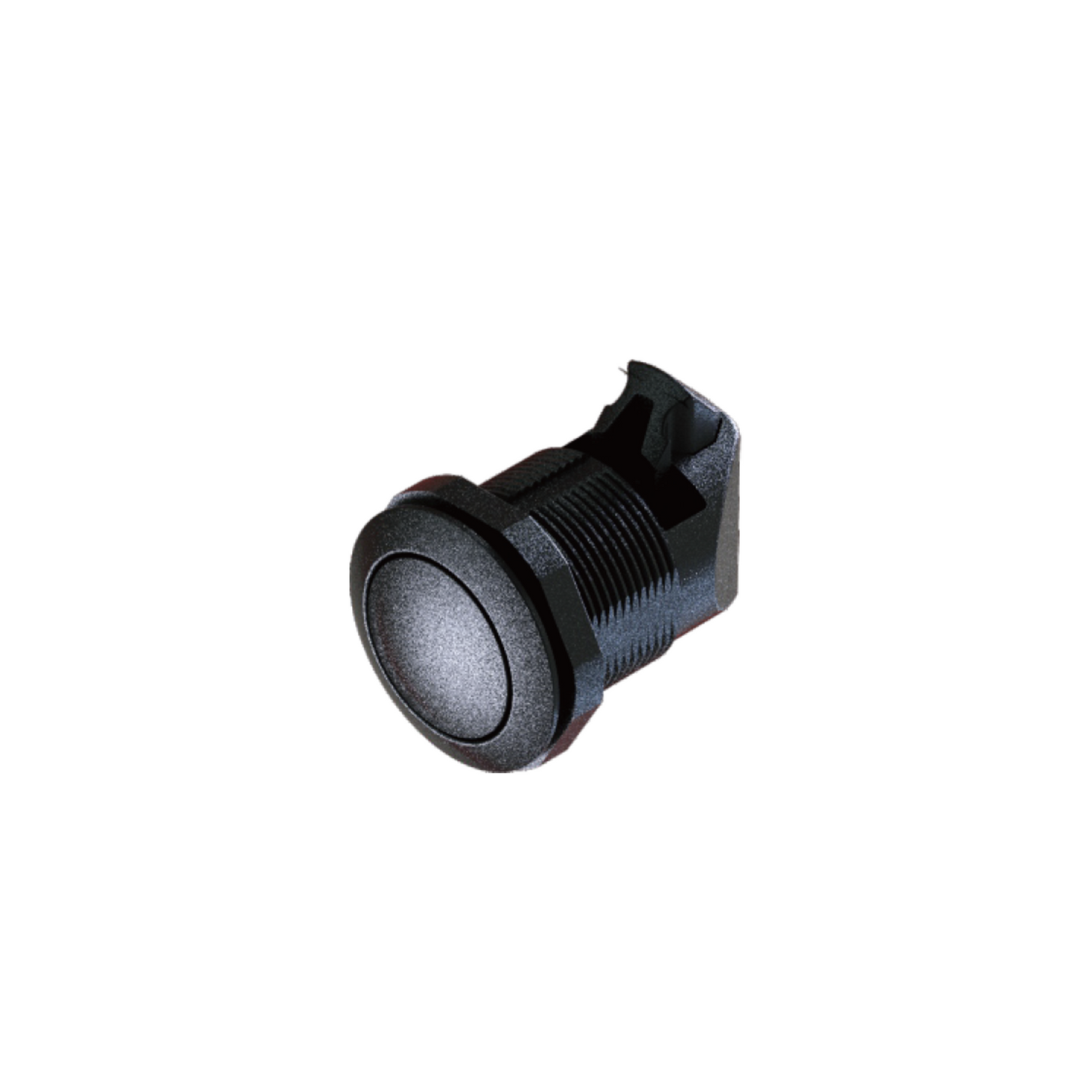 Push Handle Knob Latch