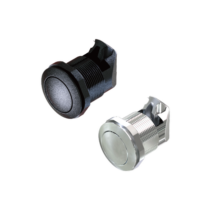Push Handle Knob Latch