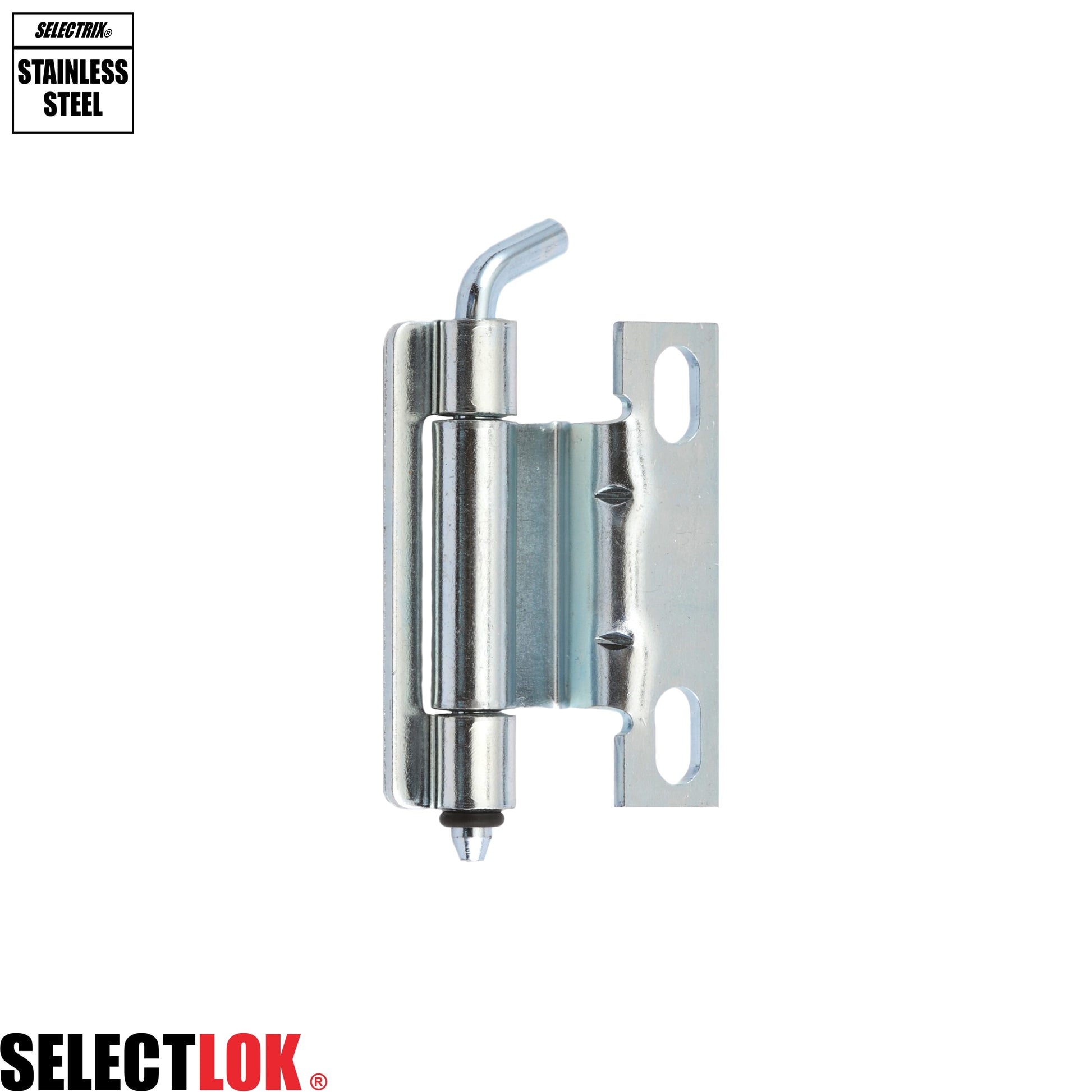 Concealed Hinge (For 20mm Bend) - Selectlok