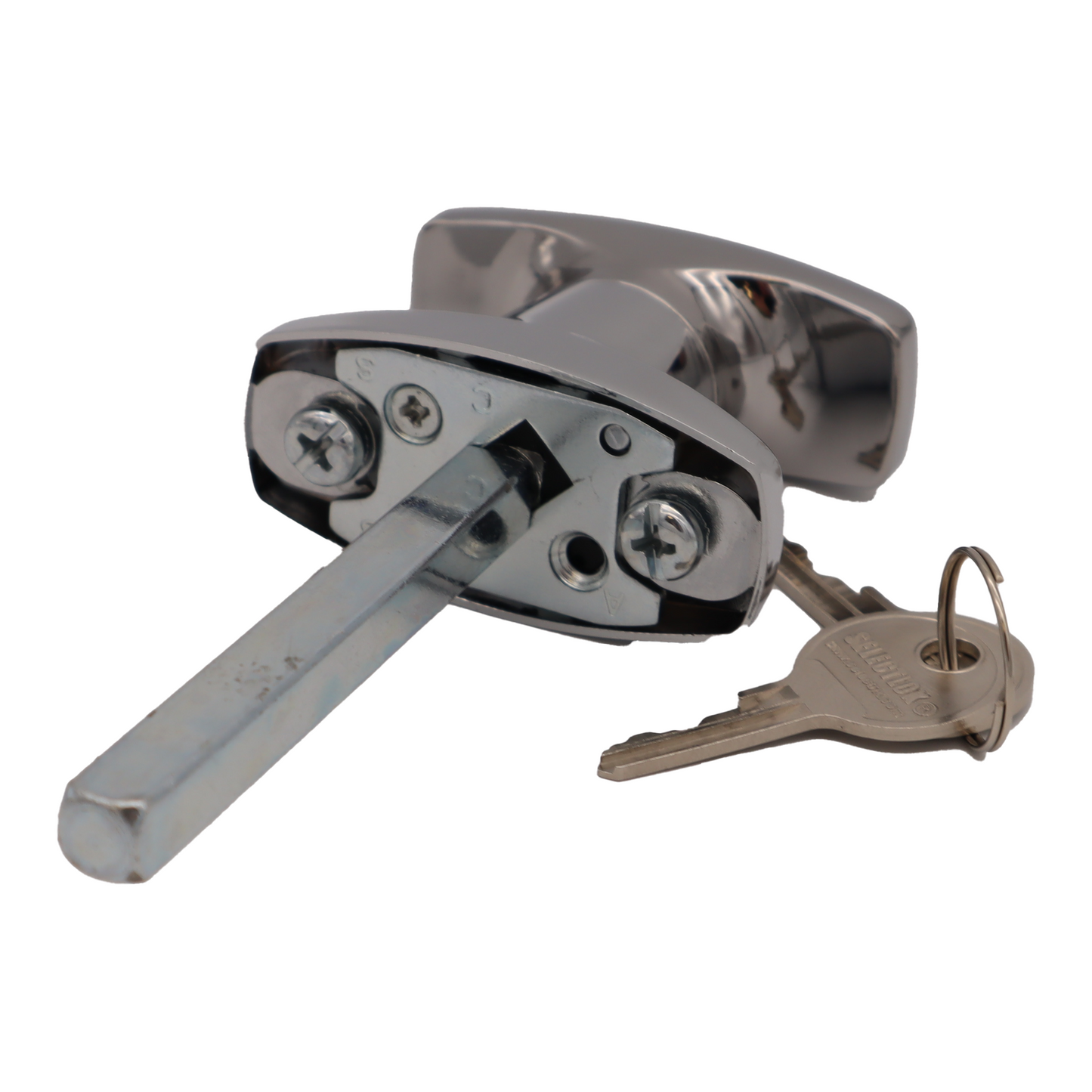 Small T-Handle