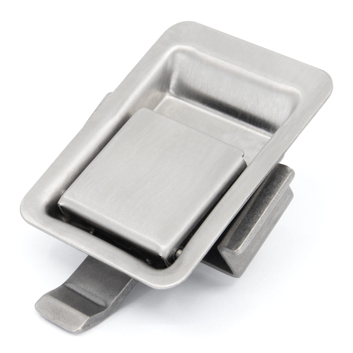 Stainless Steel Panel Lock - Durable & Corrosion-Resistant – Selectlok ...