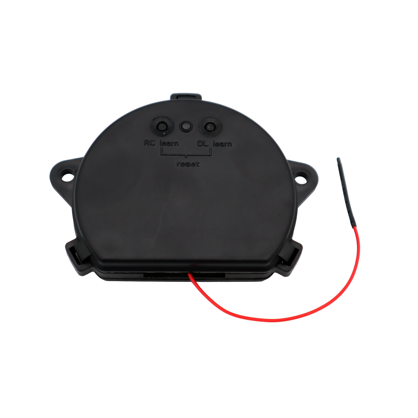 ELS | NP0044: "W" Control Box Module - IP65 Weatherproof (12V Central Locking)
