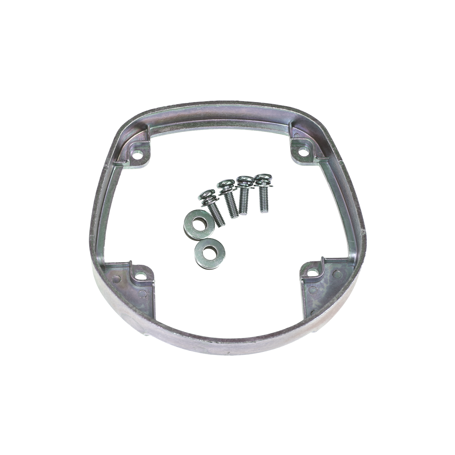ELS | NP0044: Folding-T Handle, Integrated Central Locking (Inc. Mounting Bracket, 12V)
