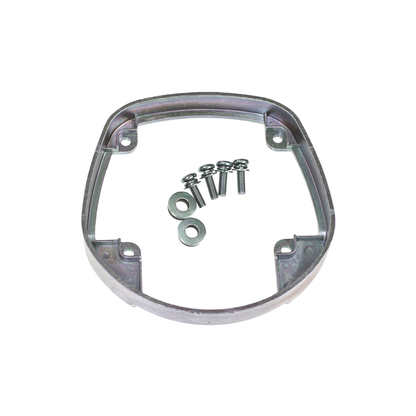 ELS | NP0044: Folding-T Handle, Integrated Central Locking (Inc. Mounting Bracket, 12V)