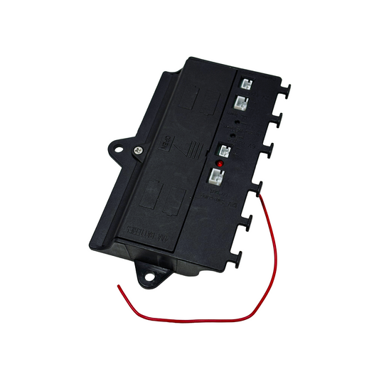 ELS | NP0044: Control Box Module (6V/12V Central Locking)