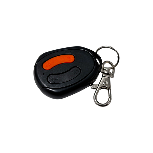 ELS | NP0044: Push-Button Remote Control FOB (6V/12V Central Locking)