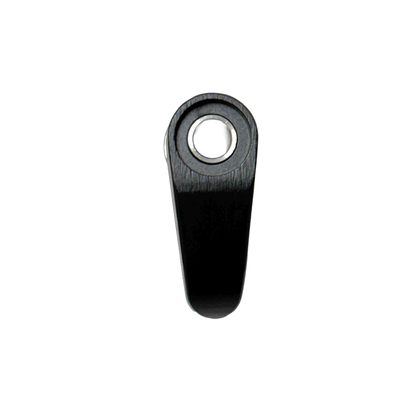 Aluminium Cabin Latch Retainer (Marine & Aerospace Grade)