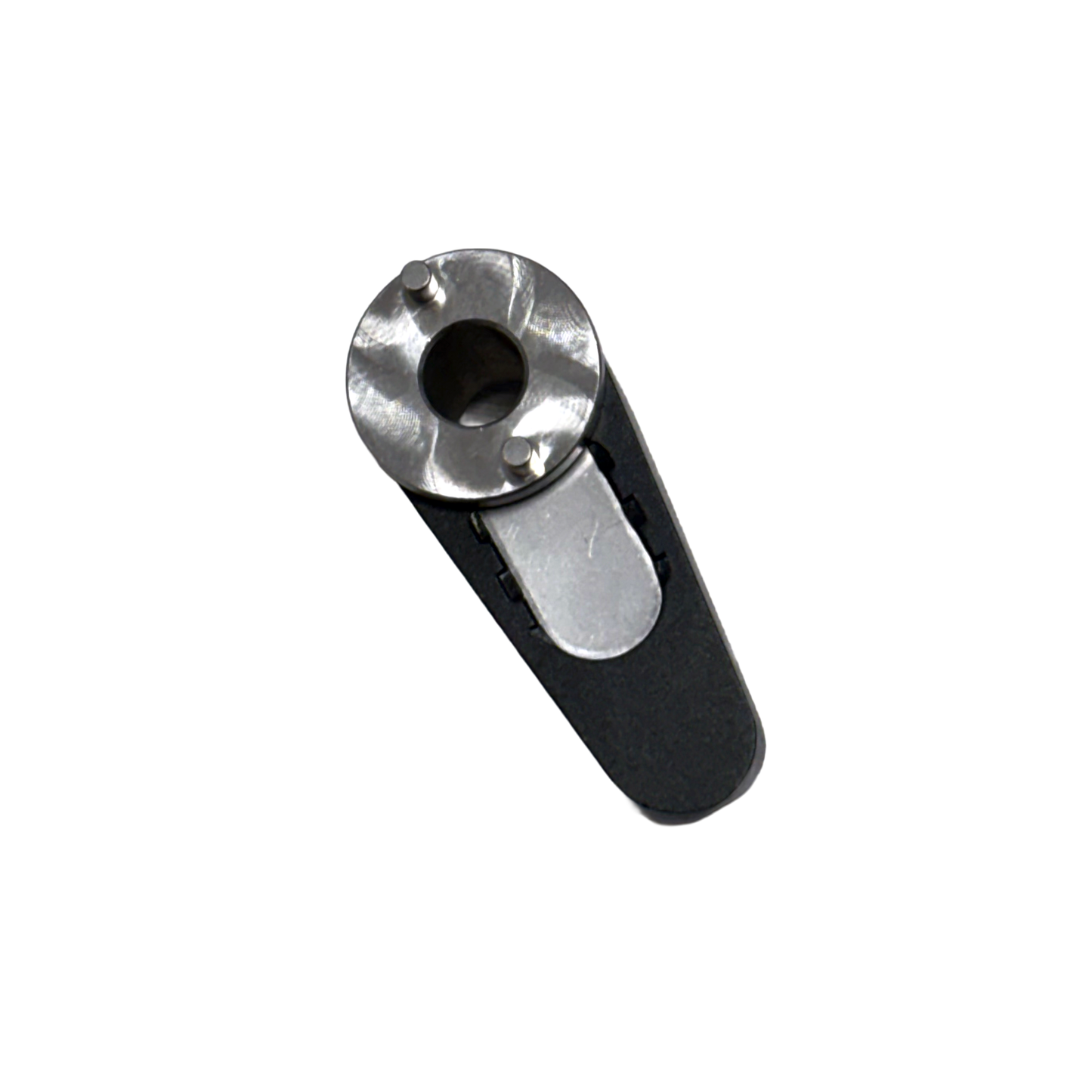 Aluminium Cabin Latch Retainer (Marine & Aerospace Grade)