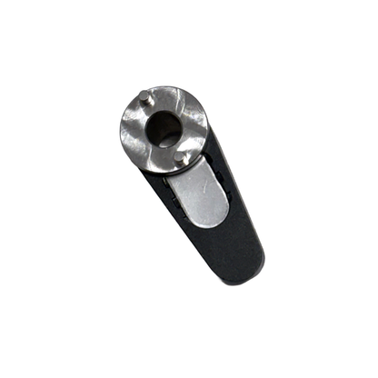 Aluminium Cabin Latch Retainer (Marine & Aerospace Grade)