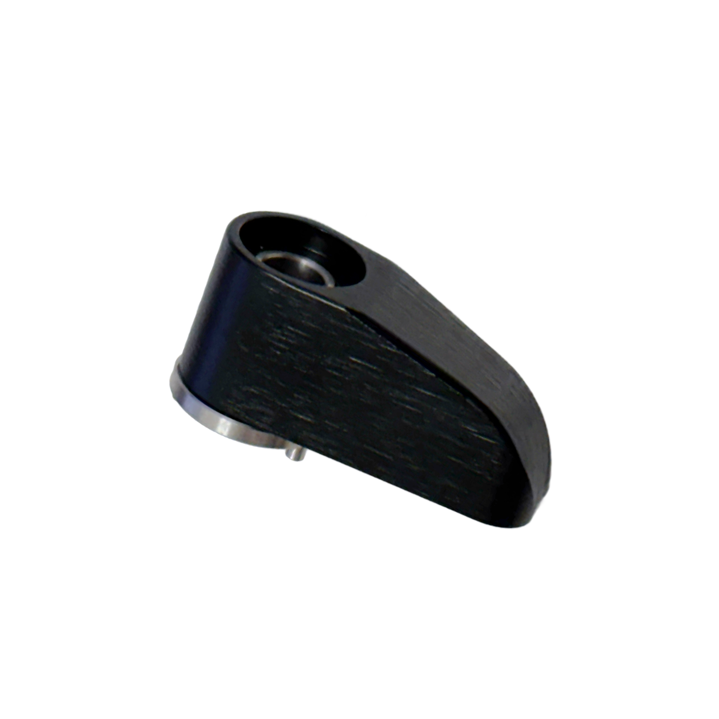 Aluminium Cabin Latch Retainer (Marine & Aerospace Grade)