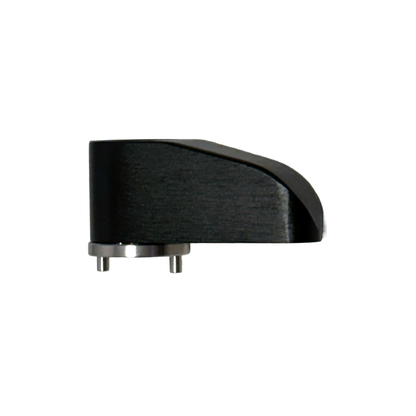 Aluminium Cabin Latch Retainer (Marine & Aerospace Grade)