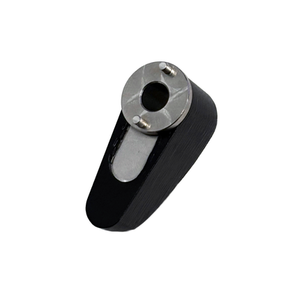 Aluminium Cabin Latch Retainer (Marine & Aerospace Grade)