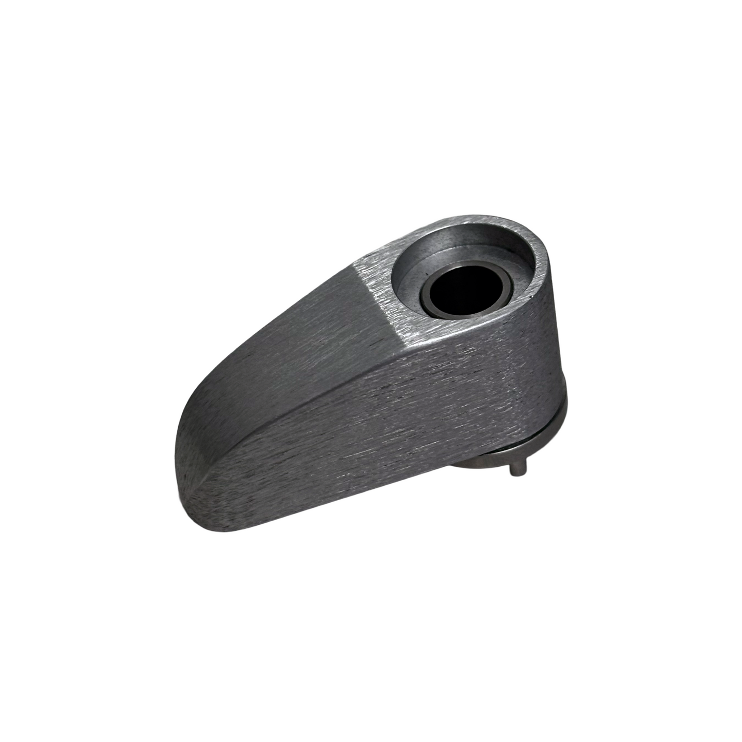 Aluminium Cabin Latch Retainer (Marine & Aerospace Grade)
