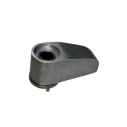 Aluminium Cabin Latch Retainer (Marine & Aerospace Grade)