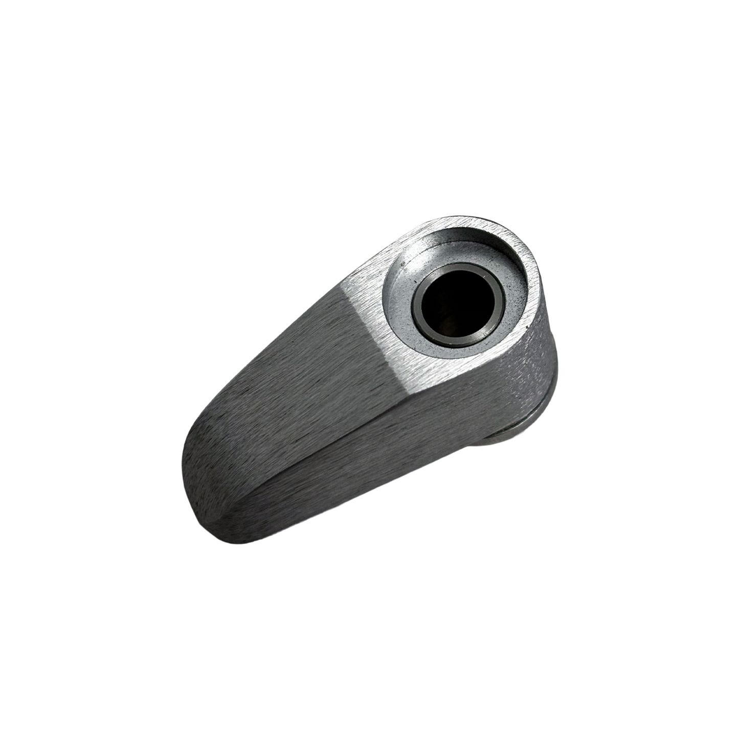 Aluminium Cabin Latch Retainer (Marine & Aerospace Grade)