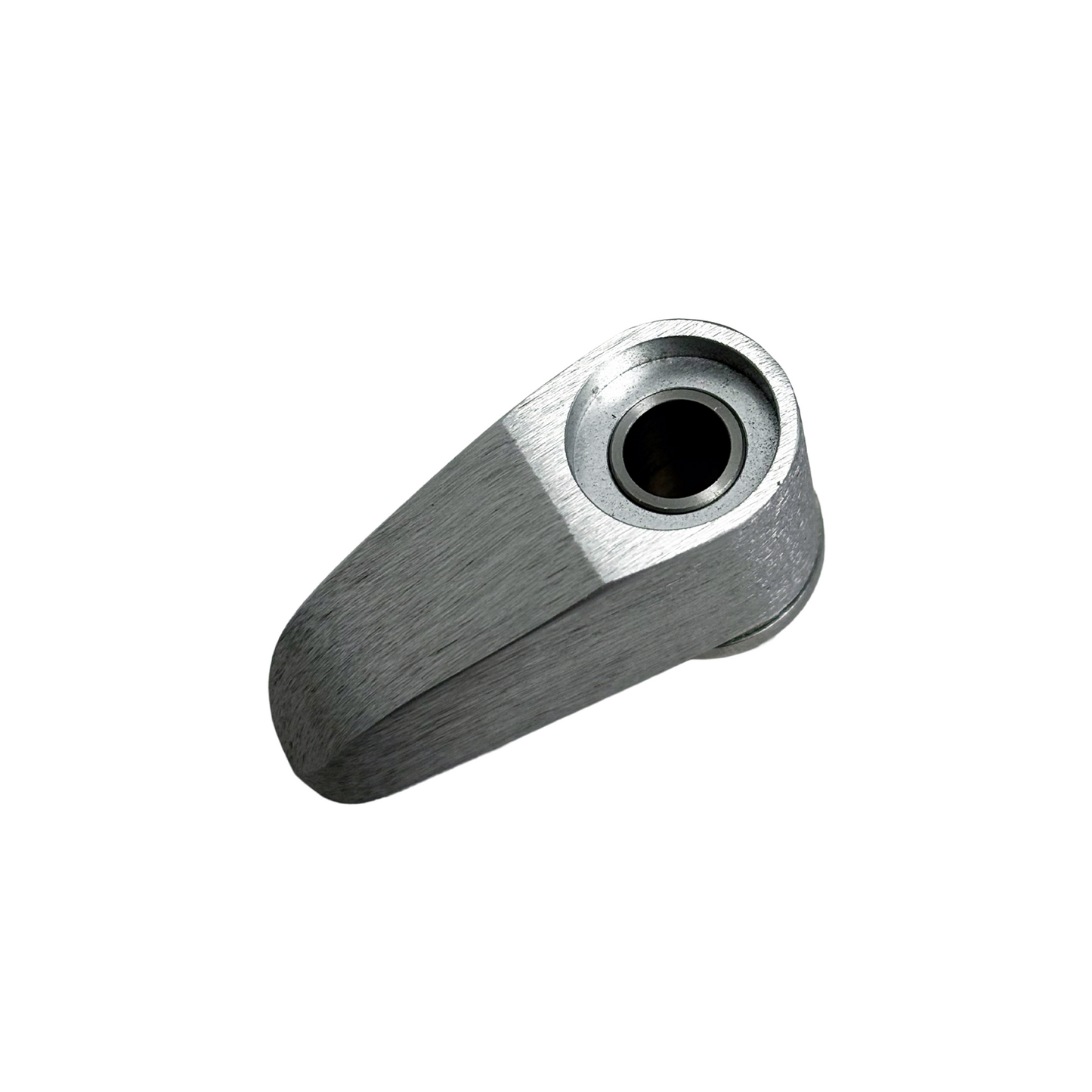 Aluminium Cabin Latch Retainer (Marine & Aerospace Grade)