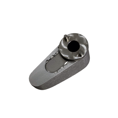Aluminium Cabin Latch Retainer (Marine & Aerospace Grade)