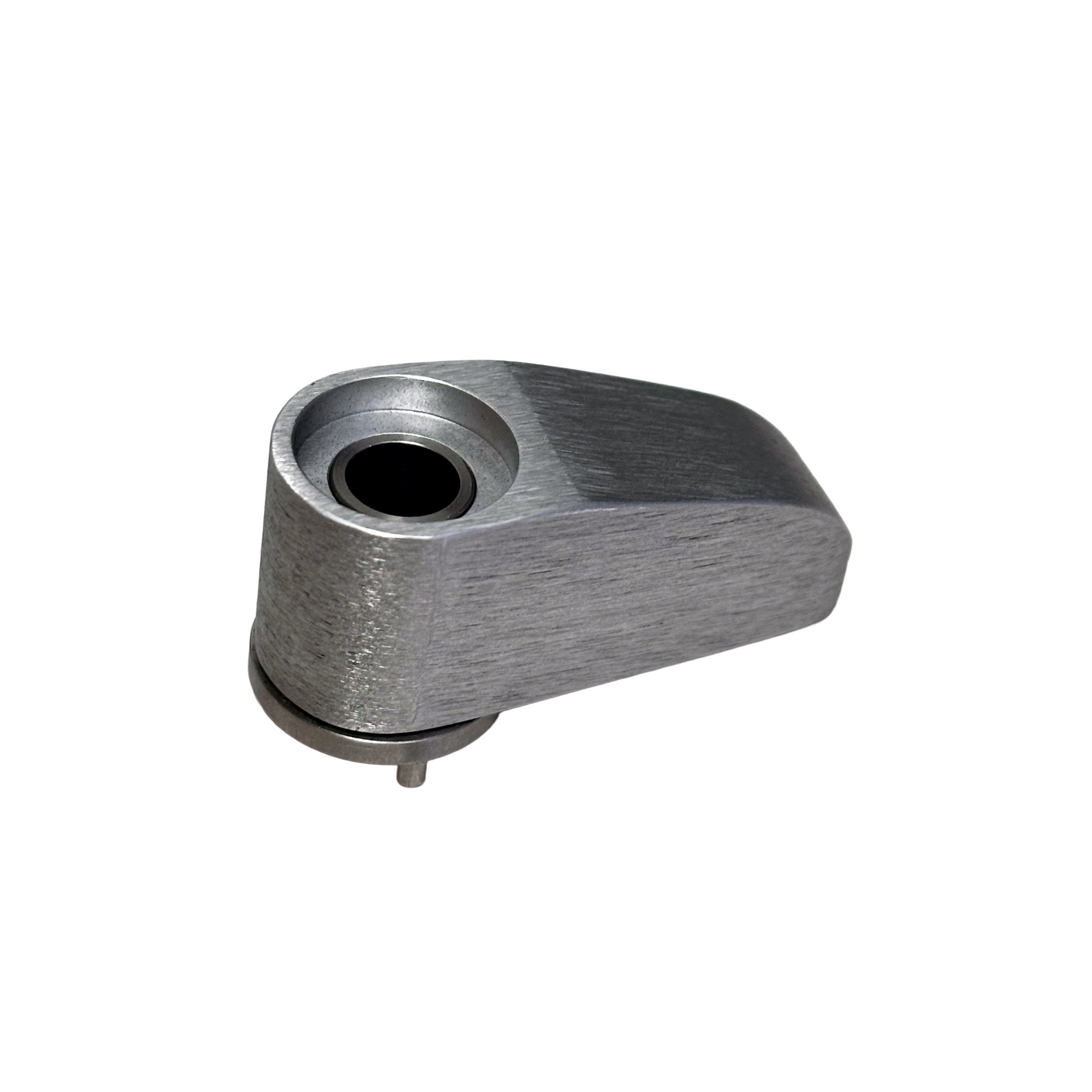 Aluminium Cabin Latch Retainer (Marine & Aerospace Grade)