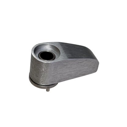 Aluminium Cabin Latch Retainer (Marine & Aerospace Grade)