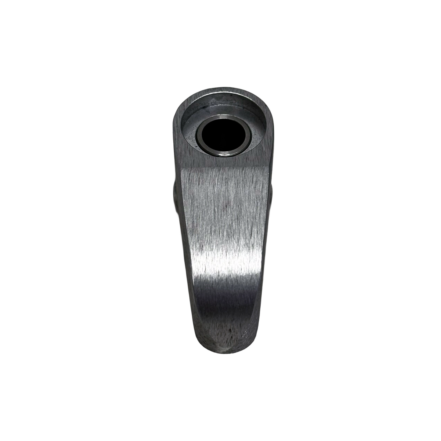 Aluminium Cabin Latch Retainer (Marine & Aerospace Grade)