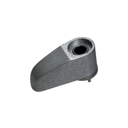 Aluminium Cabin Latch Retainer (Marine & Aerospace Grade)