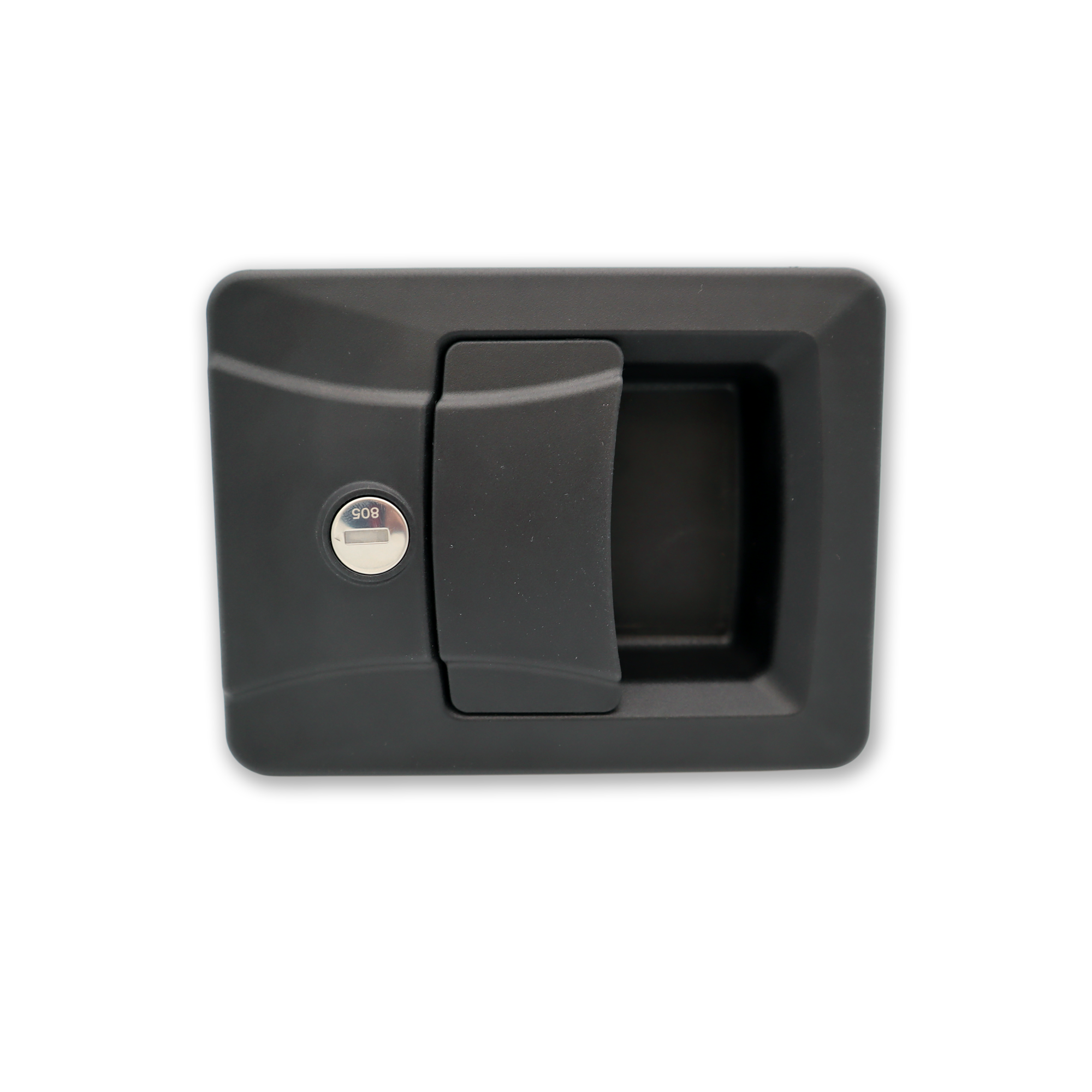 Emergency Use Handle Shop Paddle Handle with Internal Emergency Release | Selectlok Australia