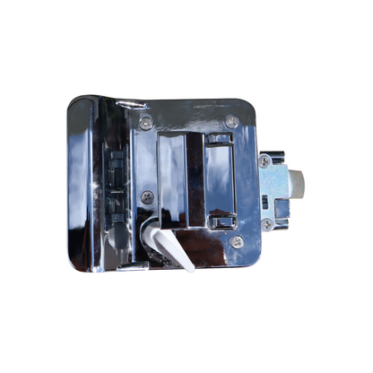 Paddle Handle with Deadlock and Internal Release
