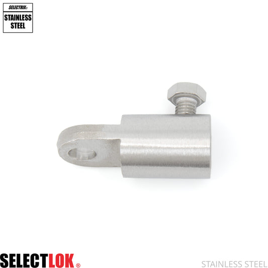 Rod adapter - Selectlok