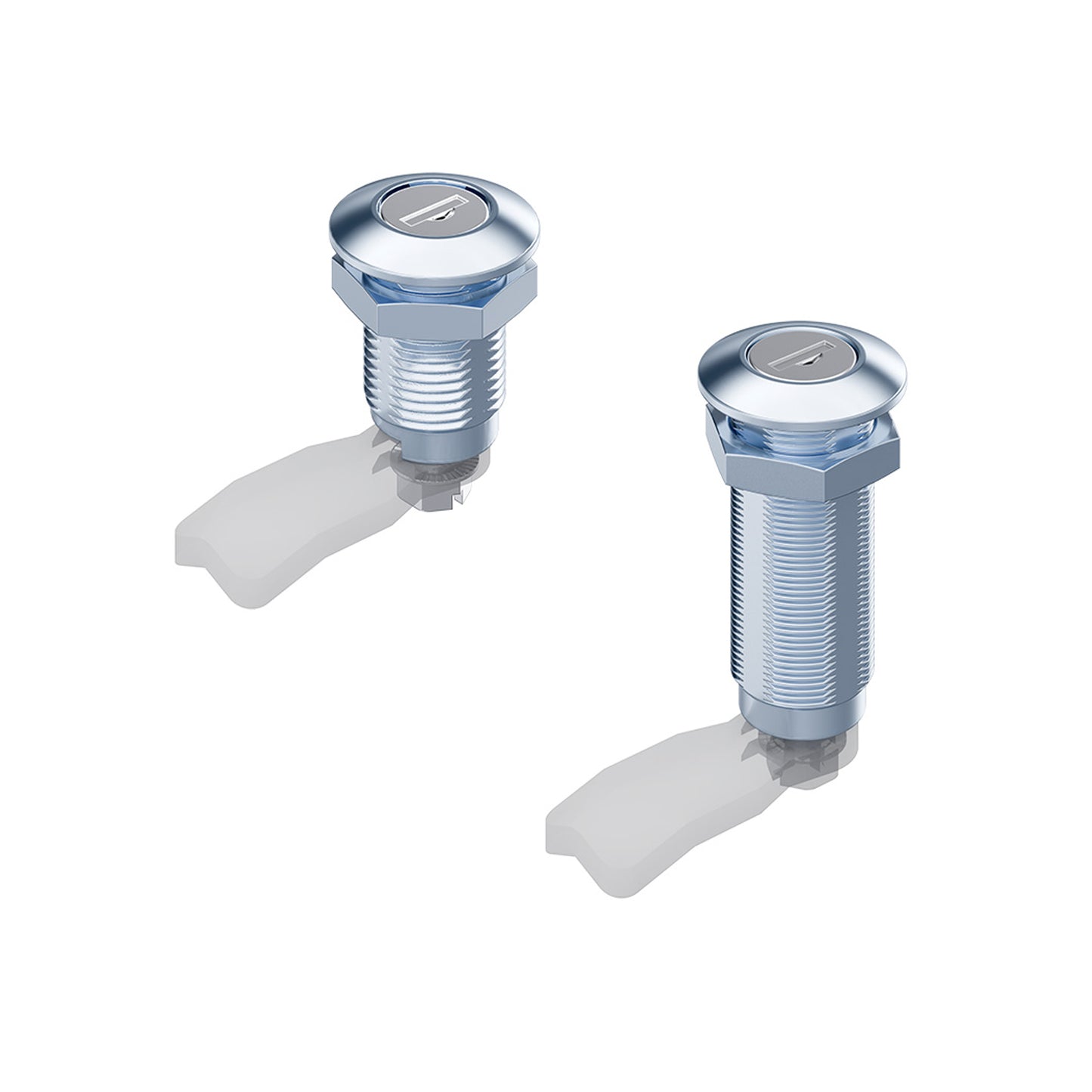 Dirak Quarter Turn - 30mm Housing